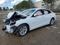 1G1ZD5ST6PF190001 2023 CHEVROLET MALIBU