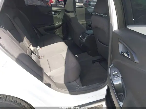 1G1ZD5ST6PF190256 2023 CHEVROLET MALIBU - Image 8