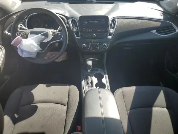1G1ZD5ST6PF190368 2023 CHEVROLET MALIBU - Image 8
