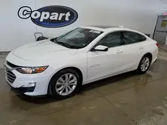 1G1ZD5ST6PF190418 2023 CHEVROLET MALIBU