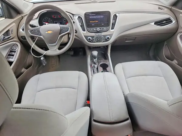 1G1ZD5ST6PF190418 2023 CHEVROLET MALIBU - Image 8