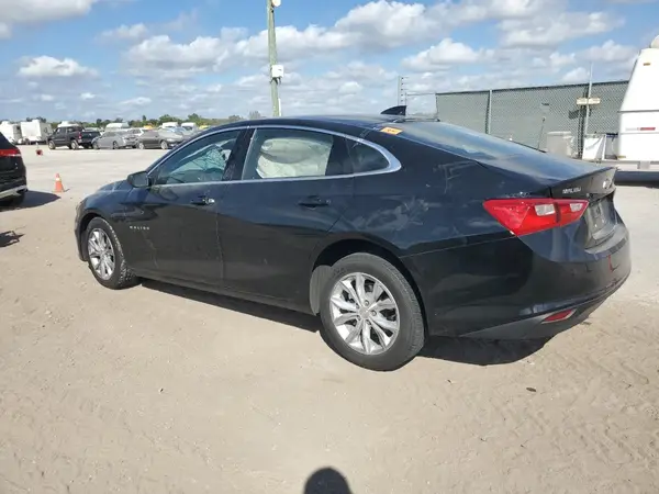 1G1ZD5ST6PF190497 2023 CHEVROLET MALIBU - Image 2