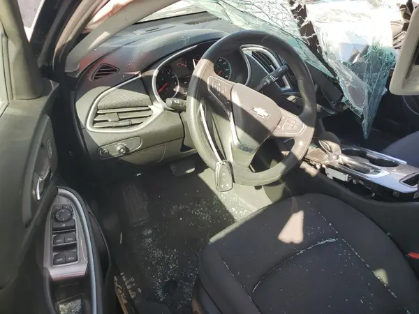 1G1ZD5ST6PF190497 2023 CHEVROLET MALIBU - Image 8