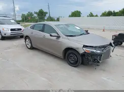 1G1ZD5ST6PF190516 2023 CHEVROLET MALIBU