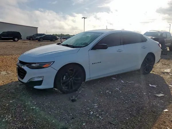 1G1ZD5ST6PF191052 2023 CHEVROLET MALIBU - Image 1