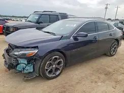 1G1ZD5ST6PF191312 2023 CHEVROLET MALIBU