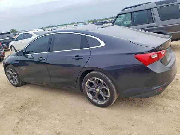 1G1ZD5ST6PF191312 2023 CHEVROLET MALIBU - Image 2