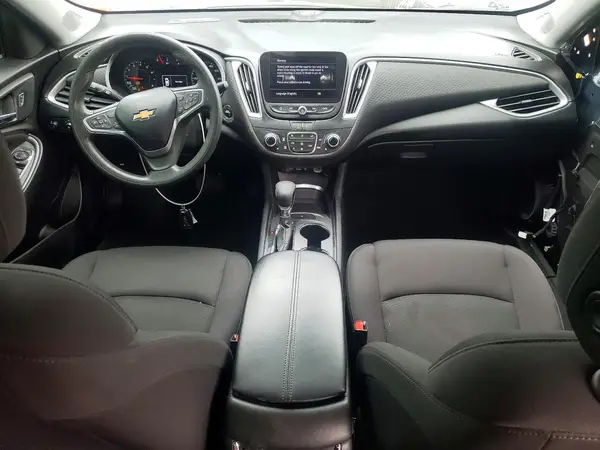 1G1ZD5ST6PF191312 2023 CHEVROLET MALIBU - Image 8