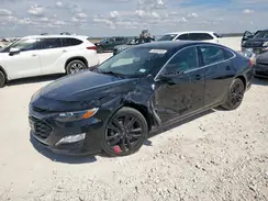 1G1ZD5ST6PF191861 2023 CHEVROLET MALIBU