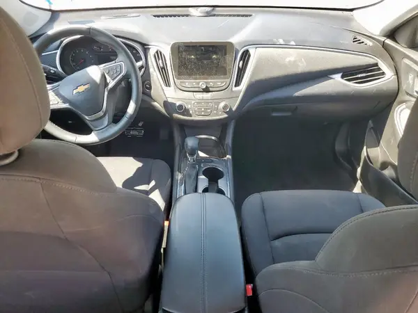 1G1ZD5ST6PF191861 2023 CHEVROLET MALIBU - Image 8