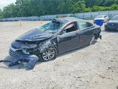 1G1ZD5ST6PF192072 2023 CHEVROLET MALIBU