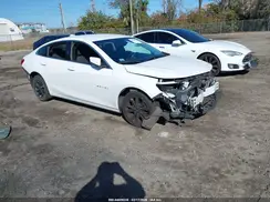 1G1ZD5ST6PF192234 2023 CHEVROLET MALIBU