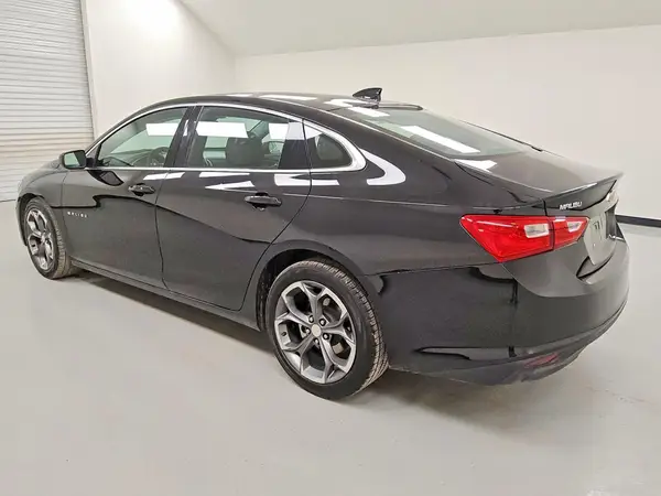 1G1ZD5ST6PF192556 2023 CHEVROLET MALIBU - Image 2