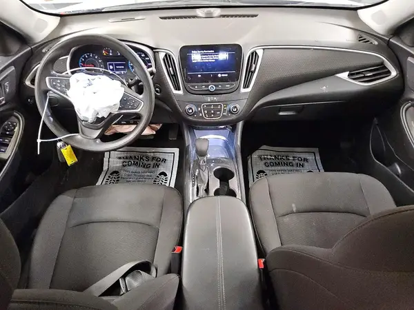 1G1ZD5ST6PF192556 2023 CHEVROLET MALIBU - Image 8