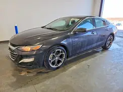 1G1ZD5ST6PF192850 2023 CHEVROLET MALIBU
