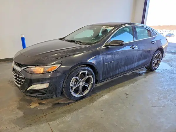 1G1ZD5ST6PF192850 2023 CHEVROLET MALIBU - Image 1