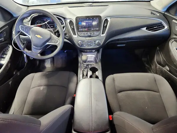 1G1ZD5ST6PF192850 2023 CHEVROLET MALIBU - Image 8