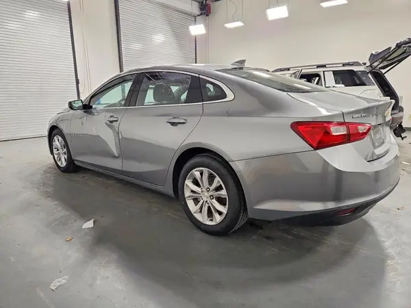 1G1ZD5ST6PF192864 2023 CHEVROLET MALIBU - Image 2