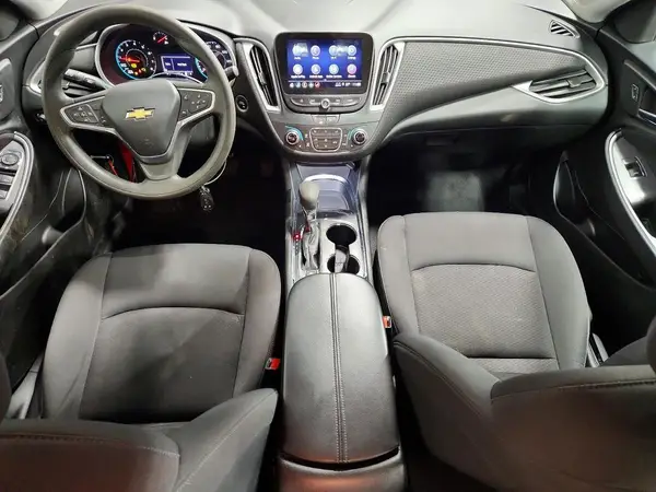 1G1ZD5ST6PF192864 2023 CHEVROLET MALIBU - Image 8