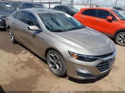 1G1ZD5ST6PF193478 2023 CHEVROLET MALIBU
