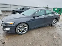 1G1ZD5ST6PF194016 2023 CHEVROLET MALIBU