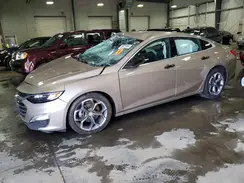 1G1ZD5ST6PF194856 2023 CHEVROLET MALIBU