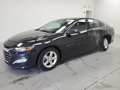 1G1ZD5ST6PF195344 2023 CHEVROLET MALIBU