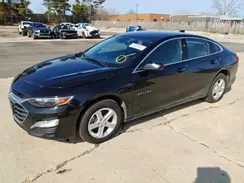 1G1ZD5ST6PF195862 2023 CHEVROLET MALIBU