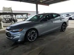 1G1ZD5ST6PF199474 2023 CHEVROLET MALIBU