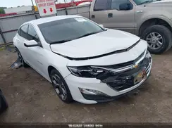 1G1ZD5ST6PF199541 2023 CHEVROLET MALIBU