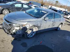 1G1ZD5ST6PF199720 2023 CHEVROLET MALIBU
