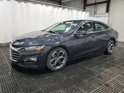 1G1ZD5ST6PF201126 2023 CHEVROLET MALIBU