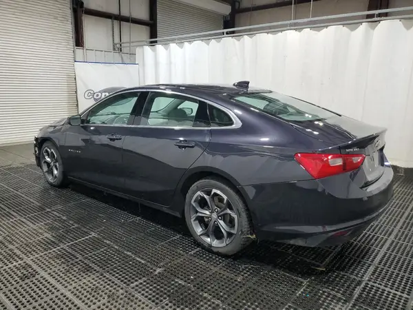 1G1ZD5ST6PF201126 2023 CHEVROLET MALIBU - Image 2