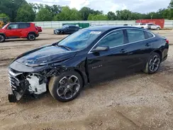 1G1ZD5ST6PF201143 2023 CHEVROLET MALIBU