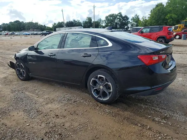 1G1ZD5ST6PF201143 2023 CHEVROLET MALIBU - Image 2