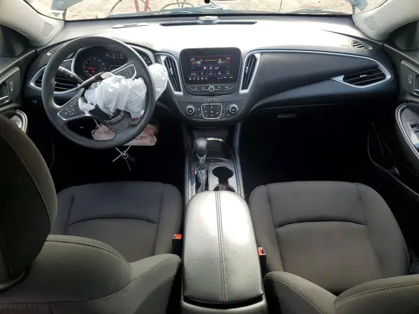 1G1ZD5ST6PF201143 2023 CHEVROLET MALIBU - Image 8