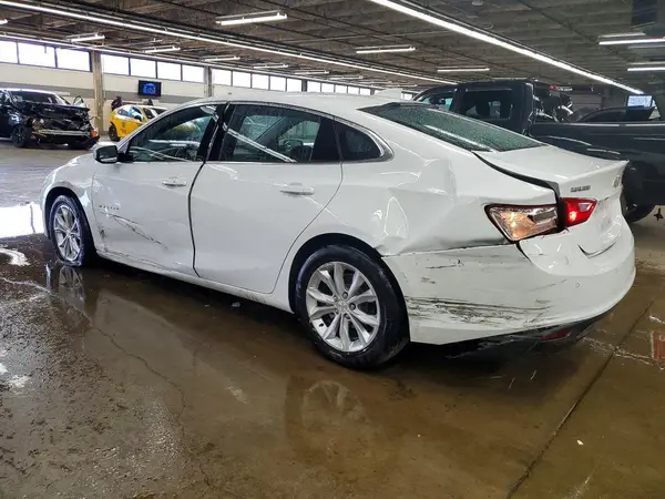 1G1ZD5ST6PF201630 2023 CHEVROLET MALIBU - Image 2