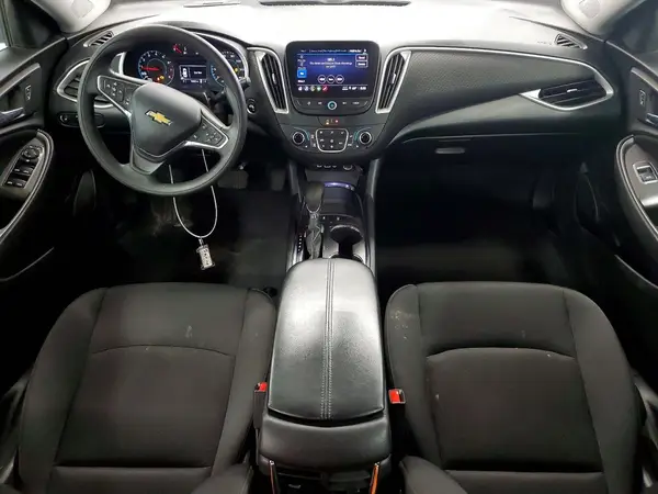 1G1ZD5ST6PF201630 2023 CHEVROLET MALIBU - Image 8