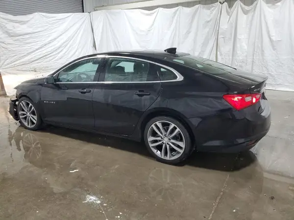 1G1ZD5ST6PF202325 2023 CHEVROLET MALIBU - Image 2