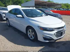 1G1ZD5ST6PF202809 2023 CHEVROLET MALIBU