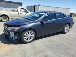 1G1ZD5ST6PF203006 2023 CHEVROLET MALIBU