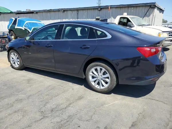 1G1ZD5ST6PF203006 2023 CHEVROLET MALIBU - Image 2