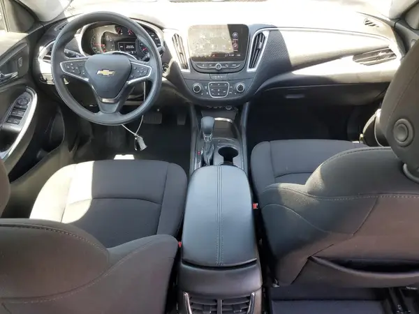 1G1ZD5ST6PF203006 2023 CHEVROLET MALIBU - Image 8