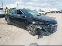 1G1ZD5ST6PF203376 2023 CHEVROLET MALIBU