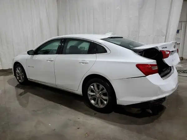 1G1ZD5ST6PF203460 2023 CHEVROLET MALIBU - Image 2