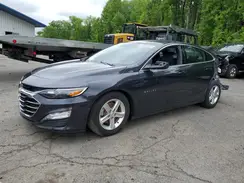 1G1ZD5ST6PF203829 2023 CHEVROLET MALIBU