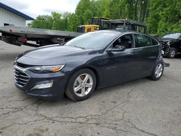 1G1ZD5ST6PF203829 2023 CHEVROLET MALIBU - Image 1