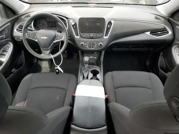 1G1ZD5ST6PF203829 2023 CHEVROLET MALIBU - Image 8