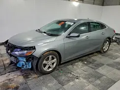 1G1ZD5ST6PF203832 2023 CHEVROLET MALIBU