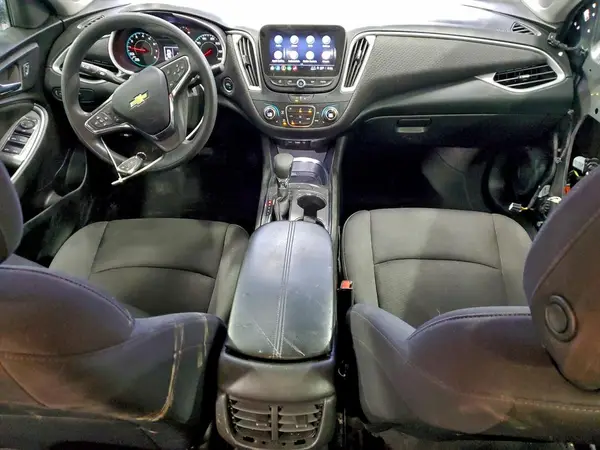 1G1ZD5ST6PF203832 2023 CHEVROLET MALIBU - Image 8